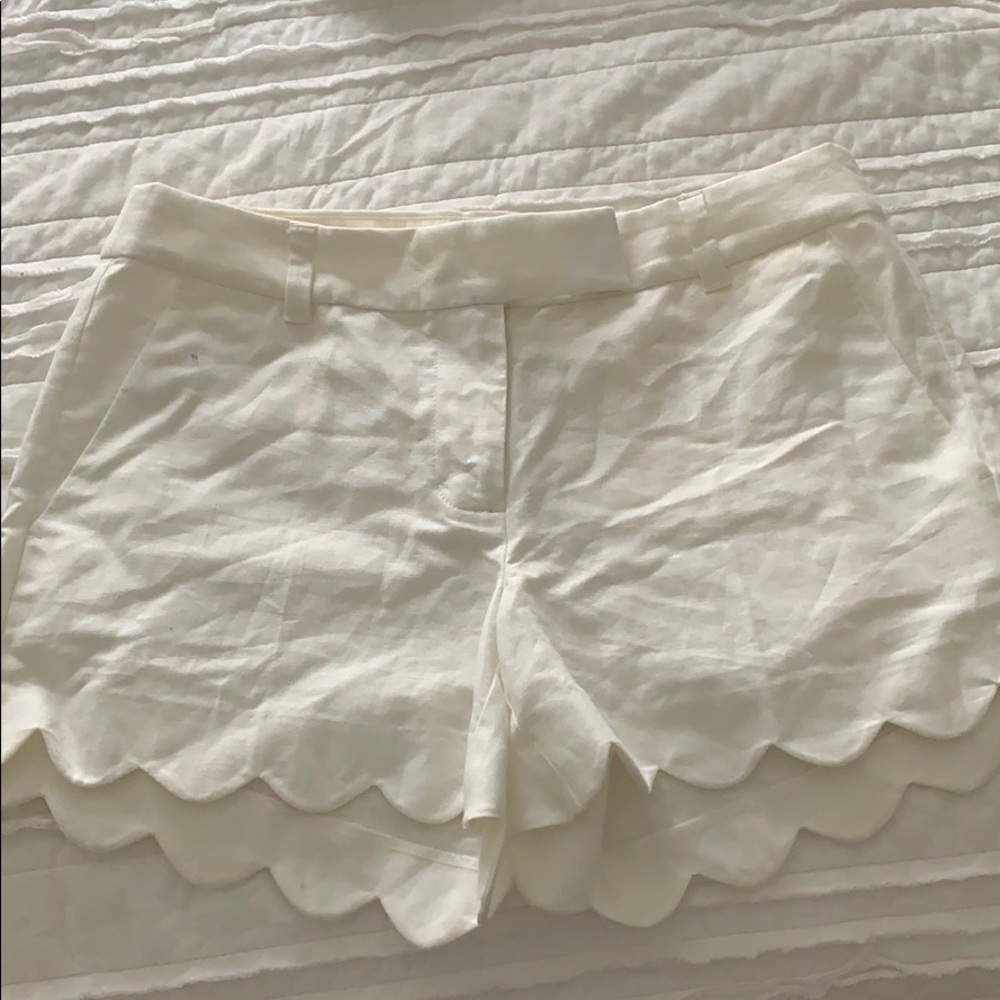 J. Crew Shorts